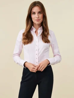 Finola Blouse<Cavallaro Napoli Online