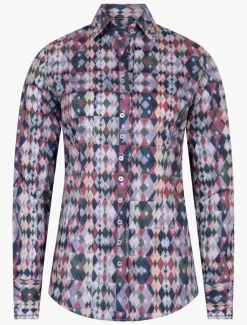 Florenza Blouse<Cavallaro Napoli Outlet