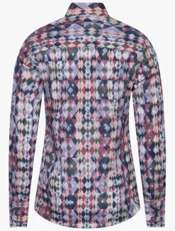 Florenza Blouse<Cavallaro Napoli Outlet