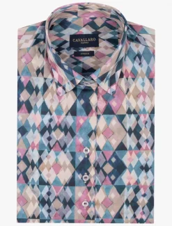 Florenza Blouse<Cavallaro Napoli Best