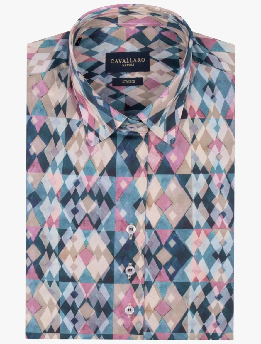Florenza Blouse<Cavallaro Napoli Best
