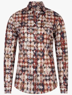 Florenza Blouse<Cavallaro Napoli