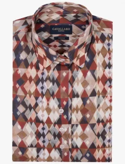 Florenza Blouse<Cavallaro Napoli