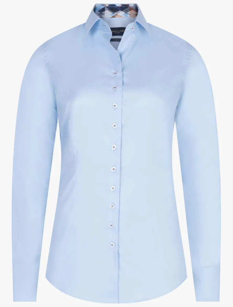 Geanna Blouse<Cavallaro Napoli Outlet