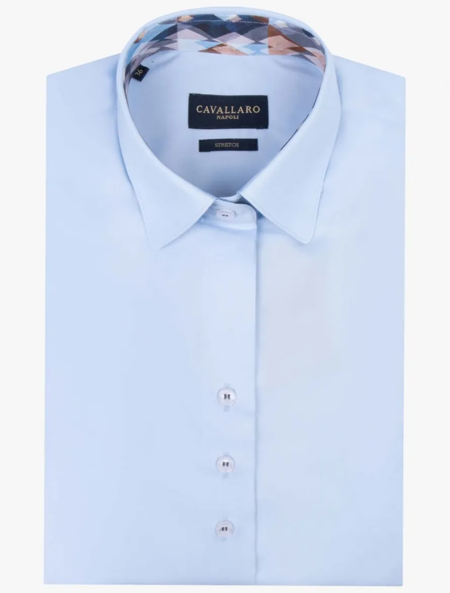 Geanna Blouse<Cavallaro Napoli Outlet