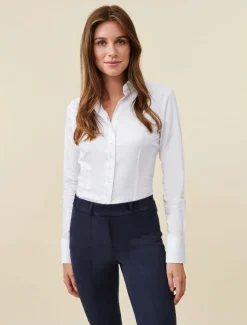 Gianna Blouse<Cavallaro Napoli Sale