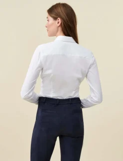 Gianna Blouse<Cavallaro Napoli Sale