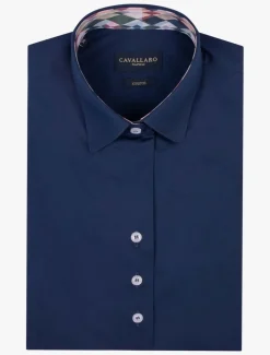 Graziana Blouse<Cavallaro Napoli Hot