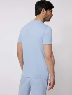 Lauro T-Shirt<Cavallaro Napoli Best