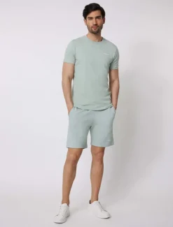Lauro T-Shirt<Cavallaro Napoli Clearance