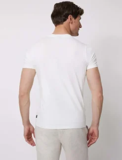 Lauro T-Shirt<Cavallaro Napoli Best
