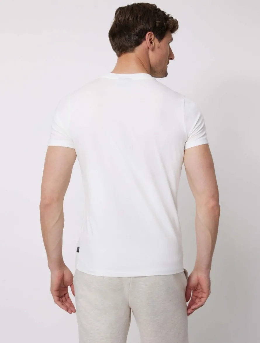 Lauro T-Shirt<Cavallaro Napoli Best