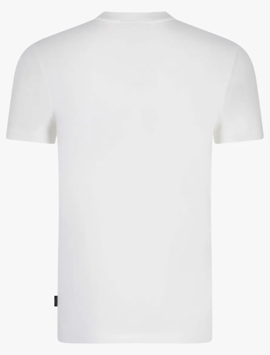 Lauro T-Shirt<Cavallaro Napoli Best