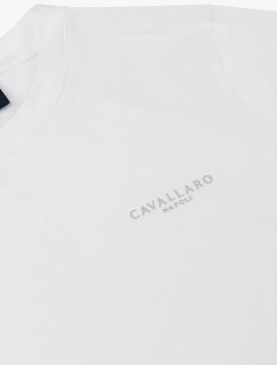 Lauro T-Shirt<Cavallaro Napoli Best