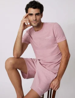 Lauro T-Shirt<Cavallaro Napoli Discount