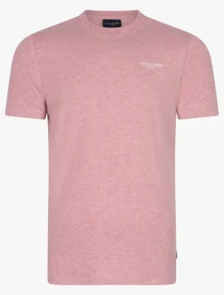 Lauro T-Shirt<Cavallaro Napoli Discount