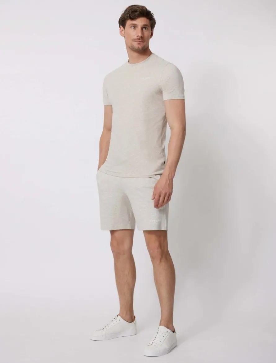 Lauro T-Shirt<Cavallaro Napoli Online