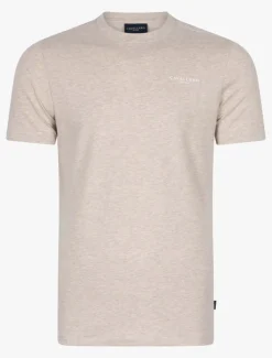 Lauro T-Shirt<Cavallaro Napoli Online