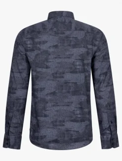 Lazano Overhemd<Cavallaro Napoli Outlet