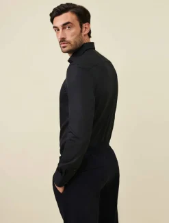 Lazario Overhemd<Cavallaro Napoli Clearance