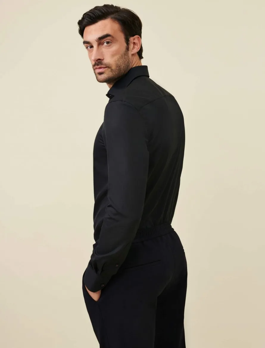 Lazario Overhemd<Cavallaro Napoli Clearance