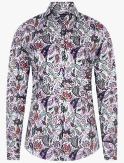 Loretta Blouse<Cavallaro Napoli