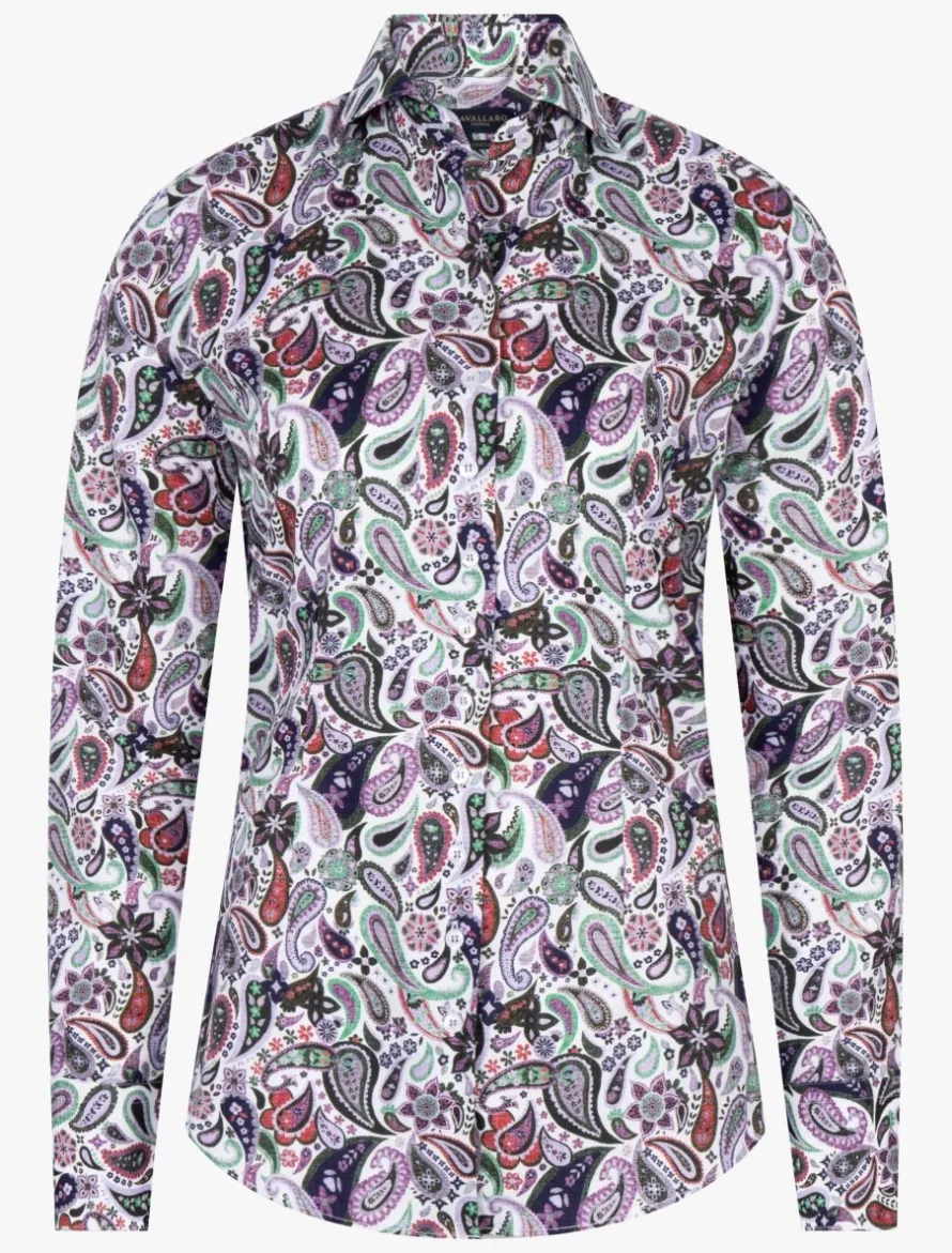 Loretta Blouse<Cavallaro Napoli