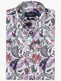 Loretta Blouse<Cavallaro Napoli