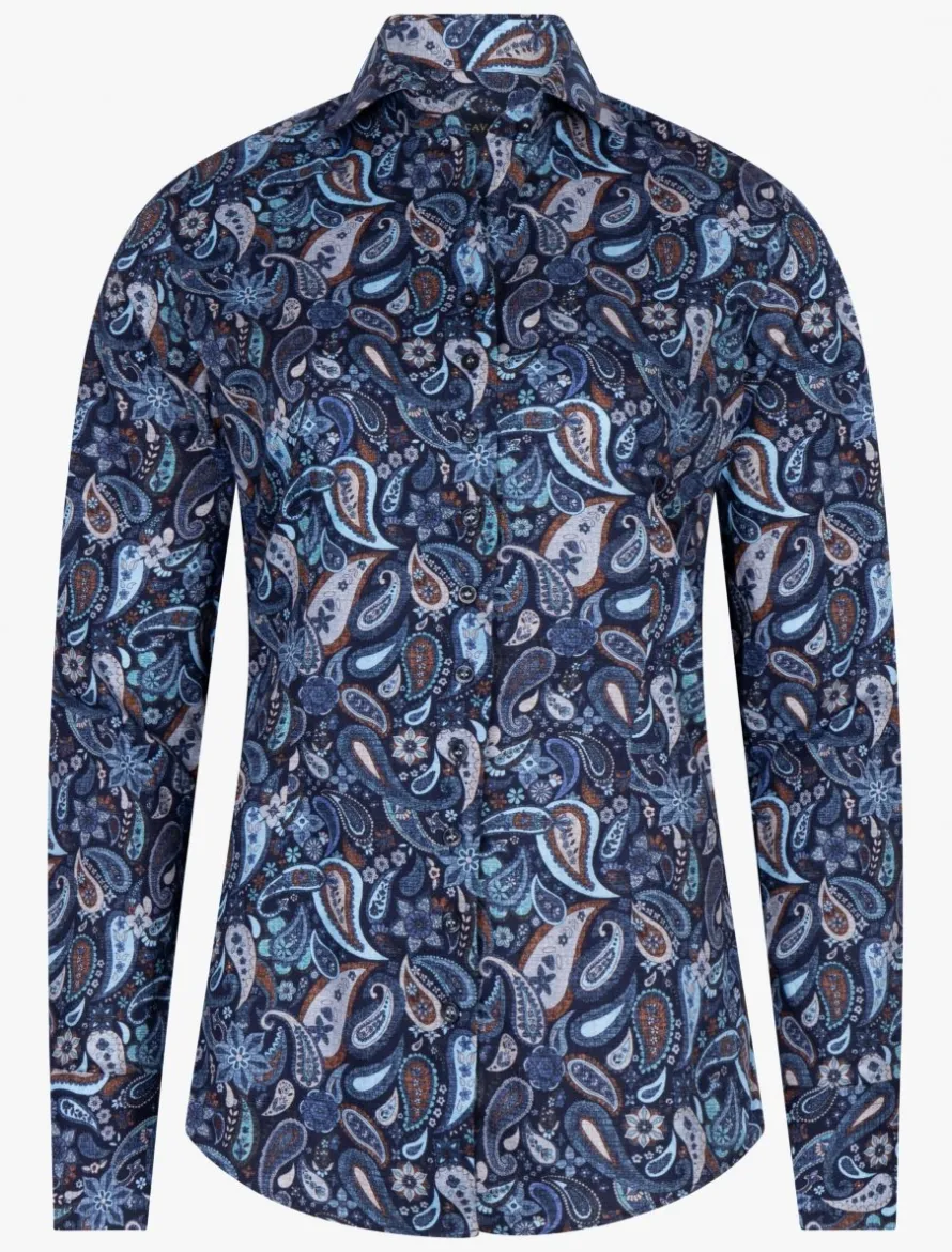 Loretta Blouse<Cavallaro Napoli Best
