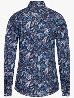 Loretta Blouse<Cavallaro Napoli Best