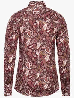 Loretta Blouse<Cavallaro Napoli