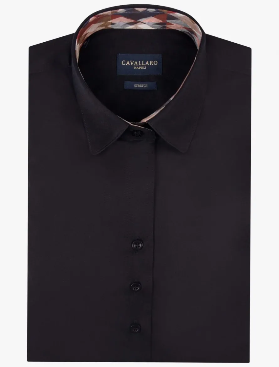 Lucinda Blouse<Cavallaro Napoli