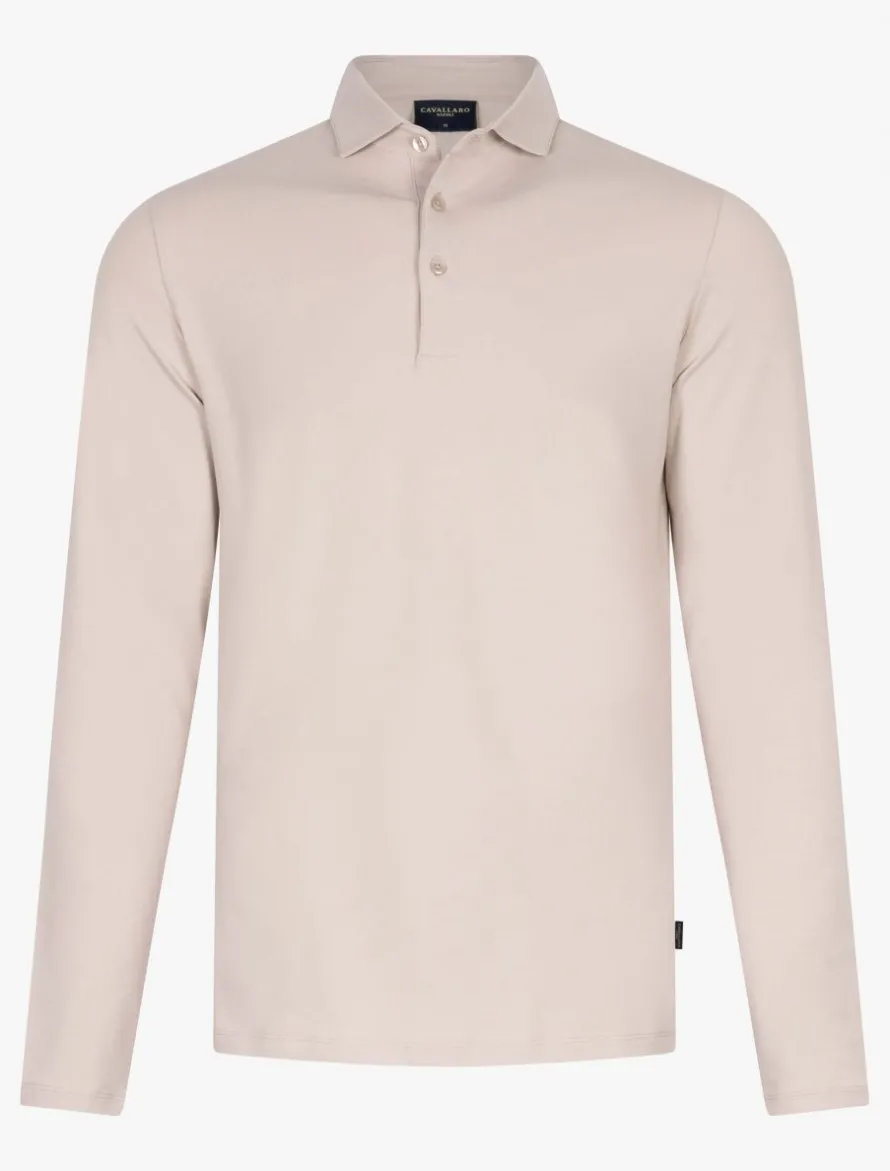 Marciano Polo<Cavallaro Napoli New