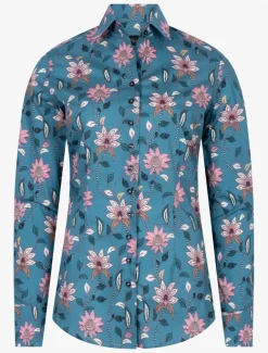 Marietta Blouse<Cavallaro Napoli