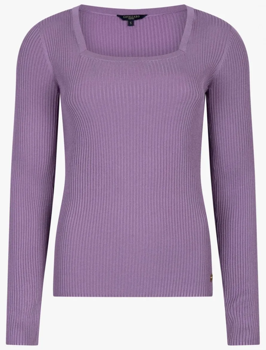 Masserina Top<Cavallaro Napoli Clearance