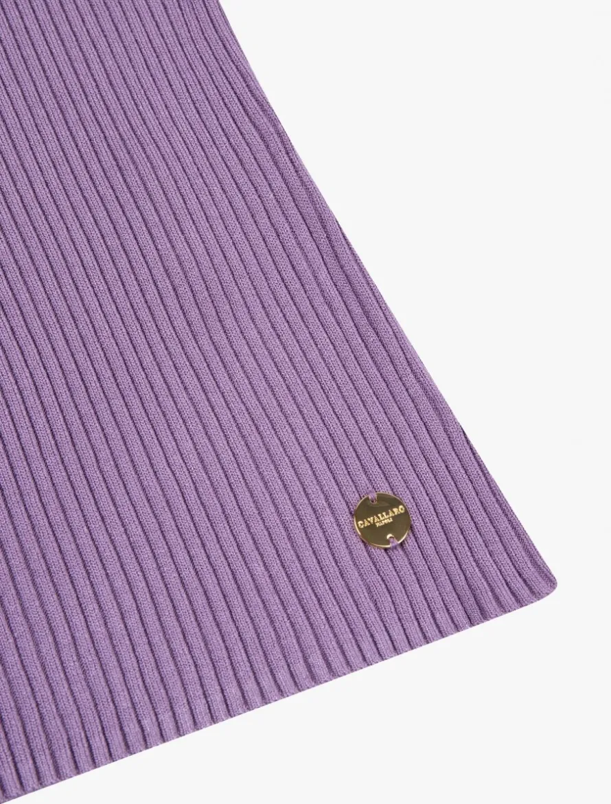 Masserina Top<Cavallaro Napoli Clearance