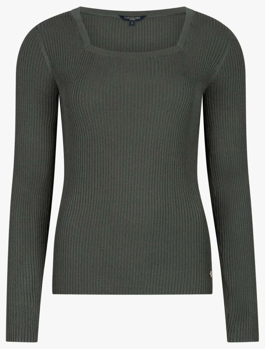 Masserina Top<Cavallaro Napoli
