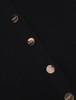 Masserina Vest<Cavallaro Napoli Outlet