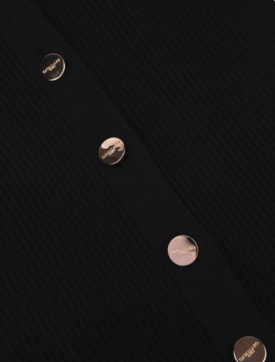Masserina Vest<Cavallaro Napoli Outlet