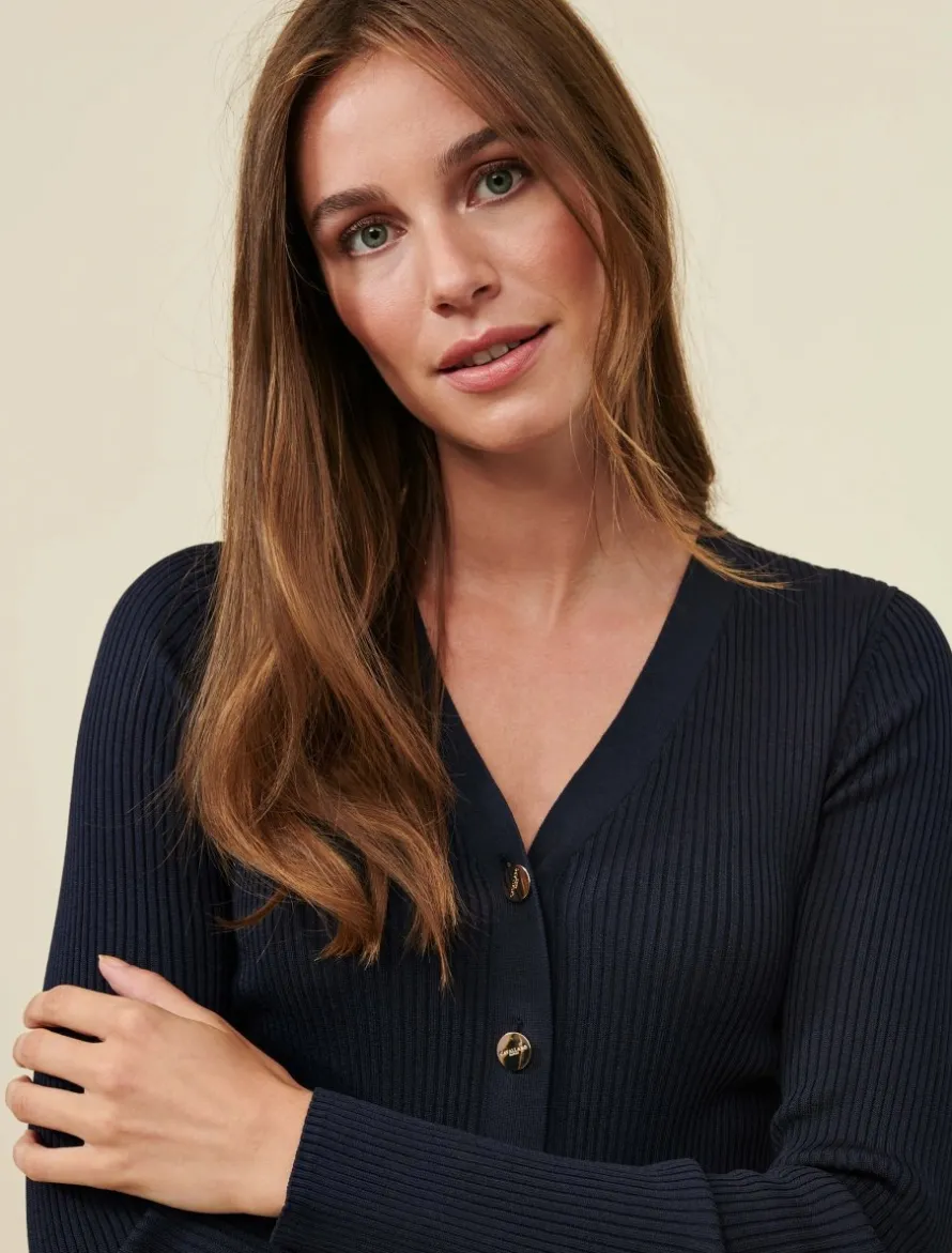 Masserina Vest<Cavallaro Napoli Outlet