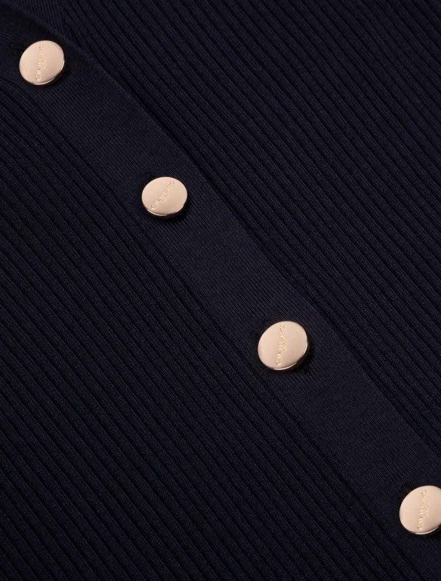 Masserina Vest<Cavallaro Napoli Outlet