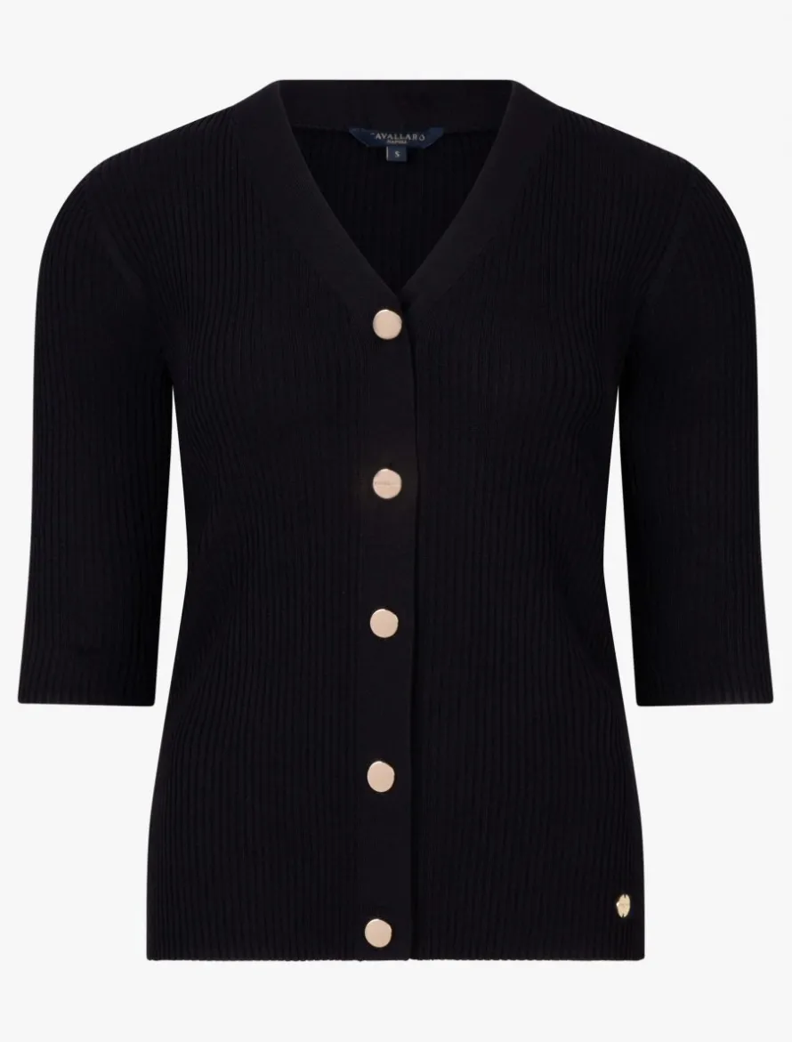 Massina Vest<Cavallaro Napoli Online