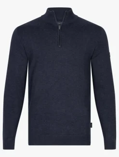 Matteo Half Zip Trui<Cavallaro Napoli Online