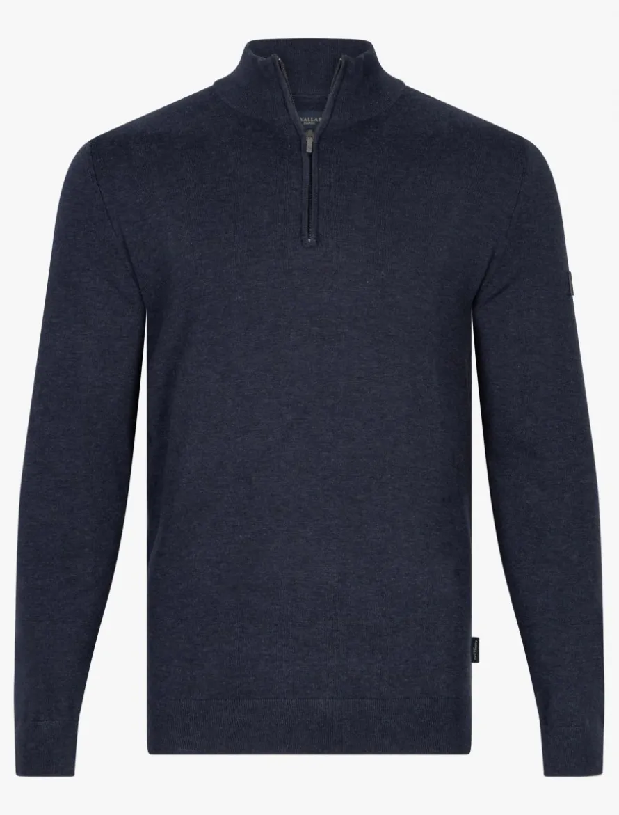 Matteo Half Zip Trui<Cavallaro Napoli Online