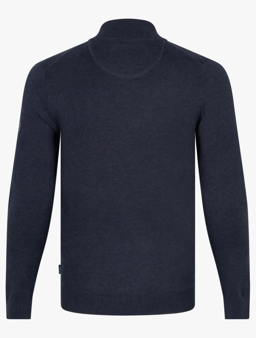 Matteo Half Zip Trui<Cavallaro Napoli Online