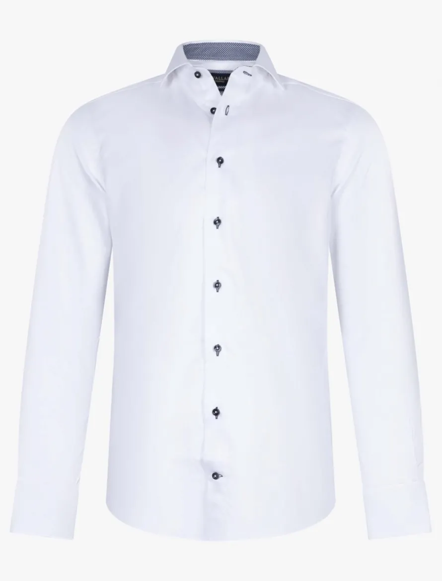 Maurio Overhemd<Cavallaro Napoli New