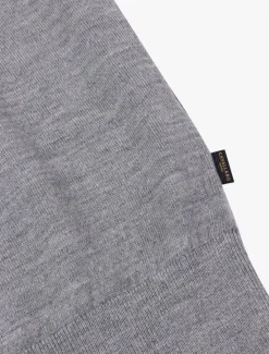 Merino R-Neck Trui<Cavallaro Napoli Online