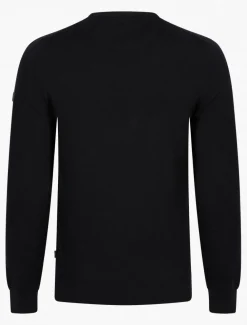 Merino V-Neck Trui<Cavallaro Napoli Clearance