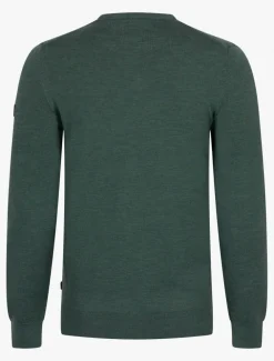 Merino V-Neck Trui<Cavallaro Napoli Hot