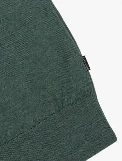 Merino V-Neck Trui<Cavallaro Napoli Hot